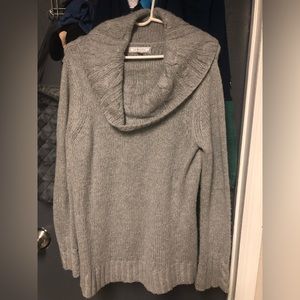 Turtle Neck GH & Bass Co long sleeves